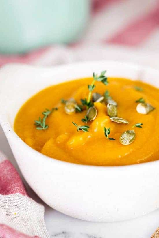 roasted-autumn-squash-soup-with-butternut-and-pumpkin