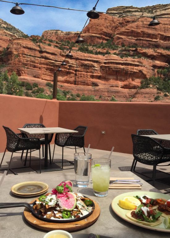 Weekend Guide to Sedona Arizona - Spoonful of Flavor