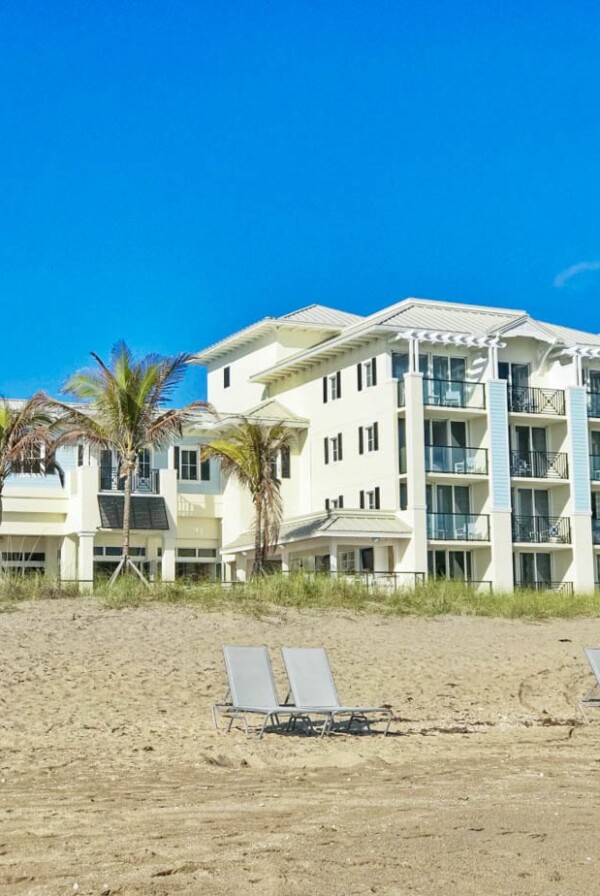 Enjoy a few of my favorite things to do in Orlando before you head to the beach for an Orlando to Beaches Florida Road Trip and explore Hutchinson Island, Florida! The beach at Hutchinson Shores Resort and more.