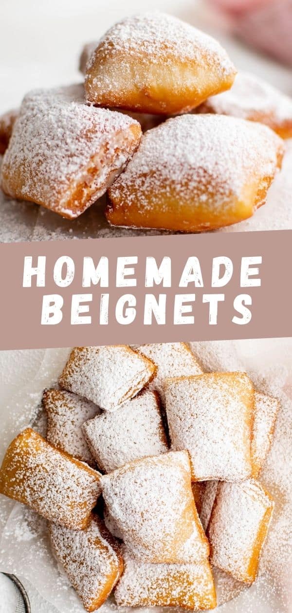 Princess Tiana Beignet Recipe - Find Vegetarian Recipes